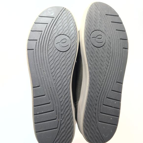 Easy Spirit  Seneeko Suade Olive Green Ankle Boot Women's 10M - Picture 7 of 9